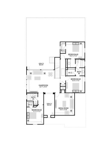 4713 Starlight Drive, Mckinney, TX 75071