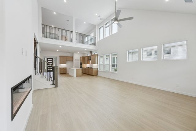 4713 Starlight Drive, Mckinney, TX 75071