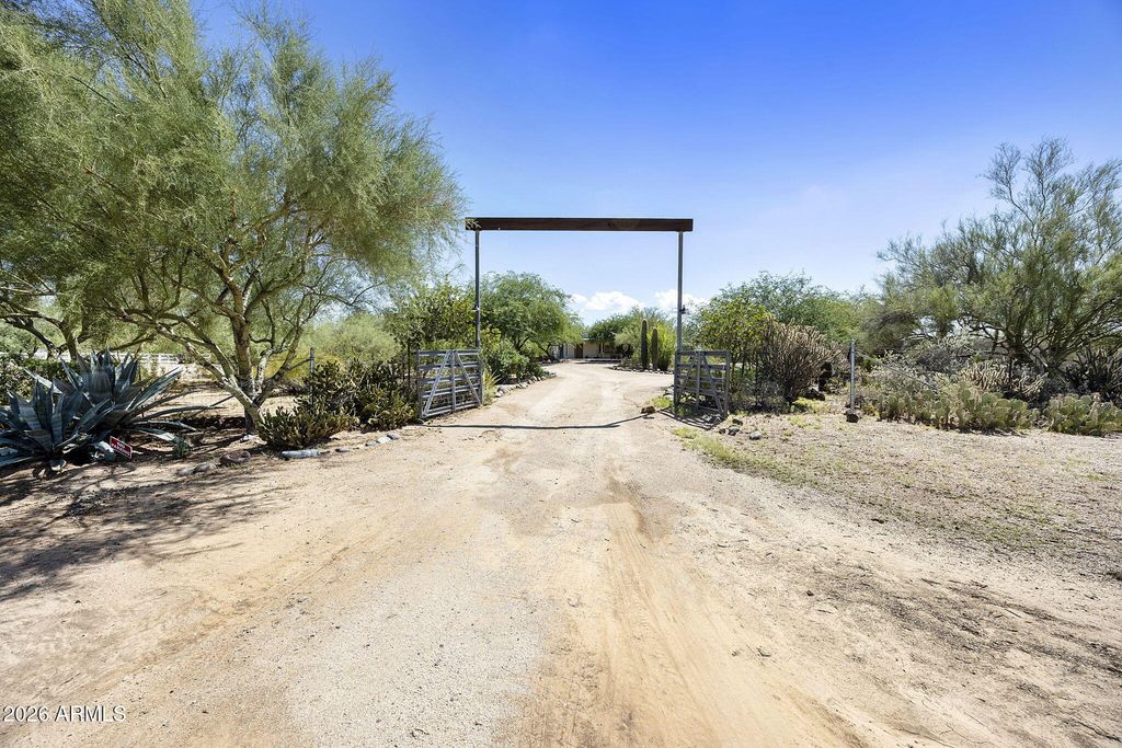 30129 N 56TH Street MB, Cave Creek, AZ 85331 — photo 3