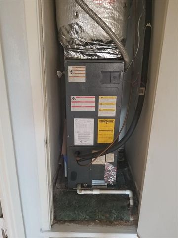 1801 Georgia Street, Arlington, TX 76012