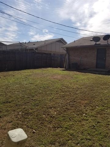 1801 Georgia Street, Arlington, TX 76012