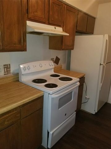 1801 Georgia Street, Arlington, TX 76012