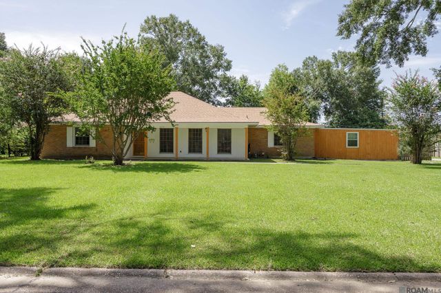 1275 E Riveroaks Dr, Baton Rouge, LA 70815
