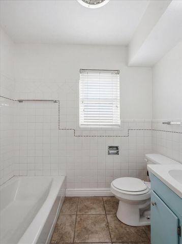 4101 Plantation Drive, Benbrook, TX 76116