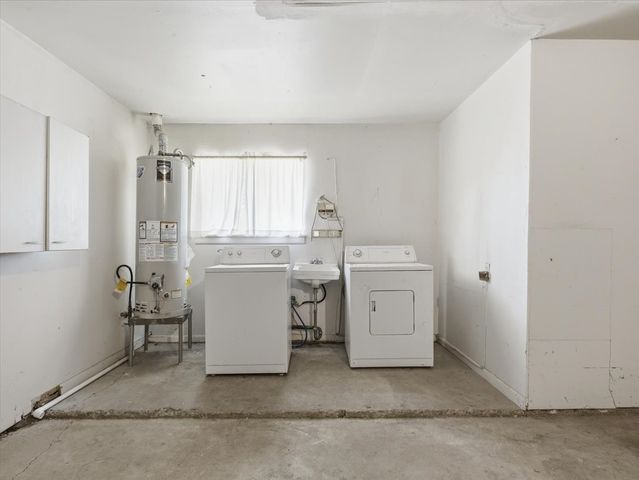 4101 Plantation Drive, Benbrook, TX 76116