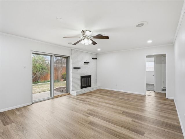 4101 Plantation Drive, Benbrook, TX 76116