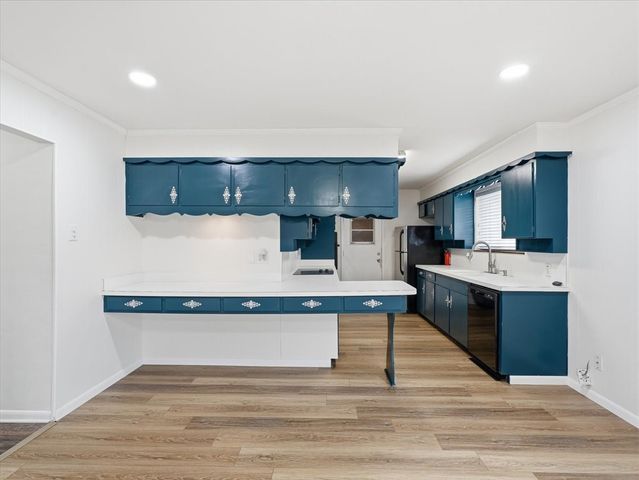 4101 Plantation Drive, Benbrook, TX 76116