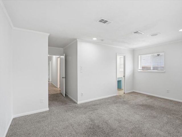 4101 Plantation Drive, Benbrook, TX 76116