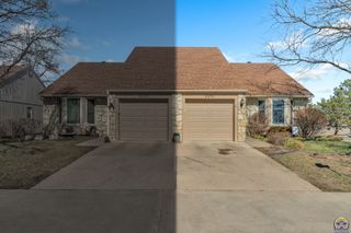 2231 SW Westport PL, Topeka, KS 66614