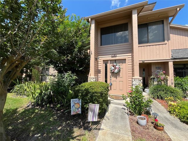 105 WOOD DUCK CIRCLE D, Daytona Beach, FL 32119