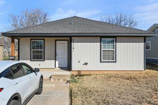 2116 24th Street, Lubbock, TX 79411
