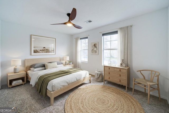 448 Prince Of Wales, Stone Mountain, GA 30083