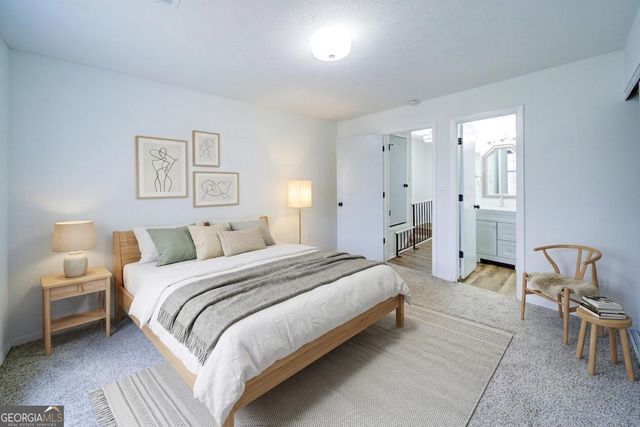 448 Prince Of Wales, Stone Mountain, GA 30083