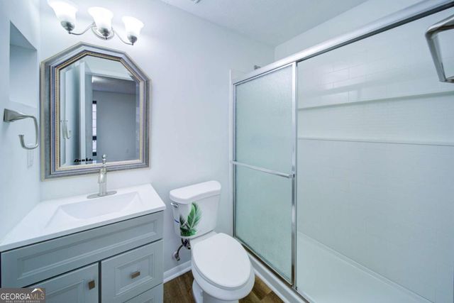 448 Prince Of Wales, Stone Mountain, GA 30083