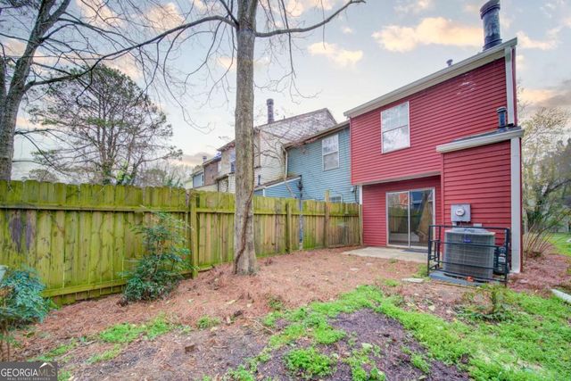 448 Prince Of Wales, Stone Mountain, GA 30083