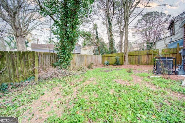 448 Prince Of Wales, Stone Mountain, GA 30083