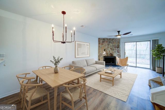 448 Prince Of Wales, Stone Mountain, GA 30083