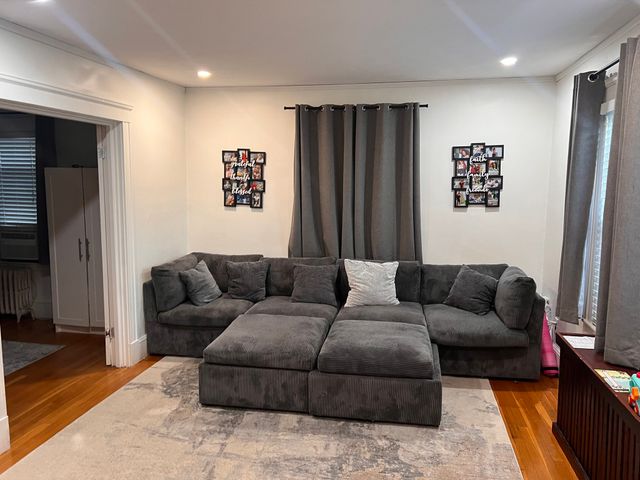 21 Commonweath Ave, Dedham, MA 02026