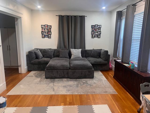 21 Commonweath Ave, Dedham, MA 02026