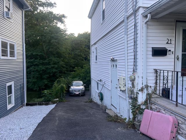 21 Commonweath Ave, Dedham, MA 02026