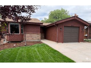 1613 Secrest St, Golden, CO 80401