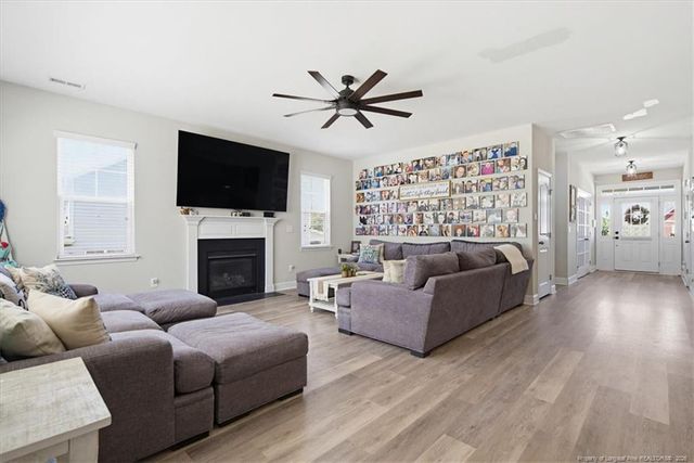 72 Countryside Drive, Lillington, NC 27546