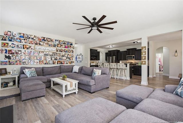 72 Countryside Drive, Lillington, NC 27546