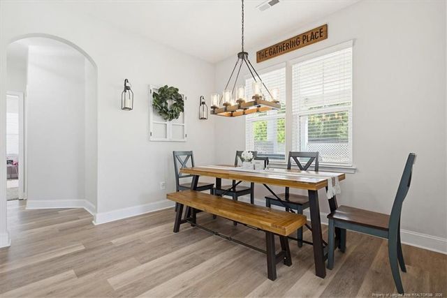 72 Countryside Drive, Lillington, NC 27546