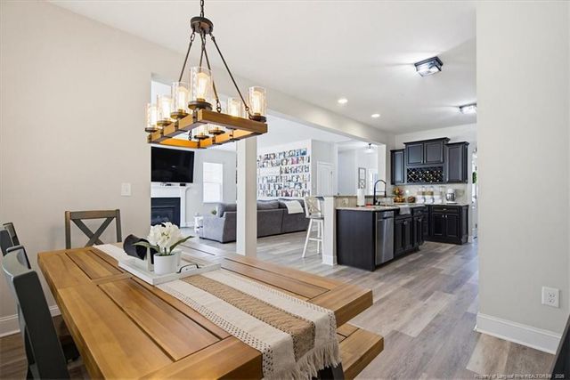 72 Countryside Drive, Lillington, NC 27546