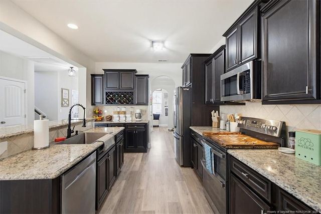 72 Countryside Drive, Lillington, NC 27546