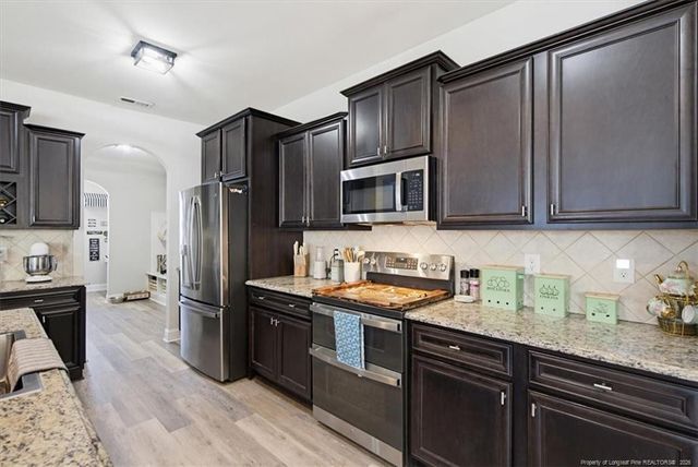 72 Countryside Drive, Lillington, NC 27546