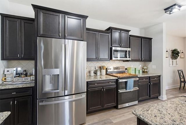 72 Countryside Drive, Lillington, NC 27546