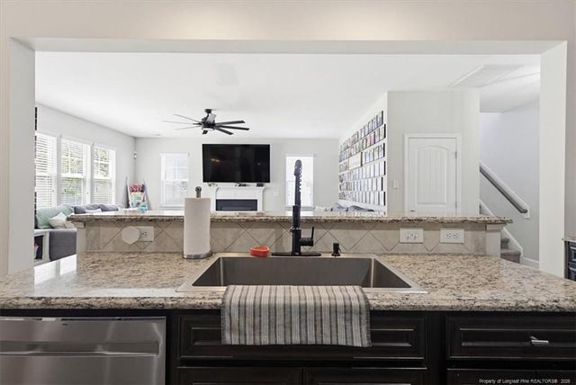 72 Countryside Drive, Lillington, NC 27546