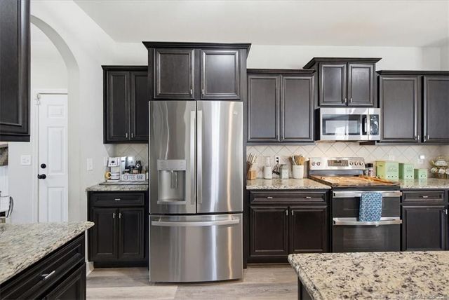 72 Countryside Drive, Lillington, NC 27546