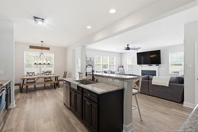 72 Countryside Drive, Lillington, NC 27546