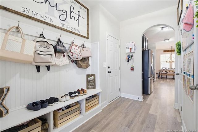 72 Countryside Drive, Lillington, NC 27546