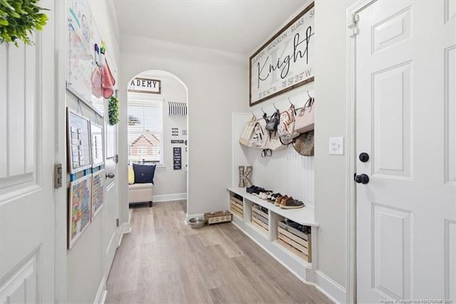 72 Countryside Drive, Lillington, NC 27546