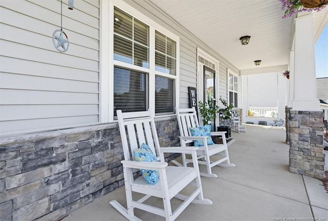 72 Countryside Drive, Lillington, NC 27546