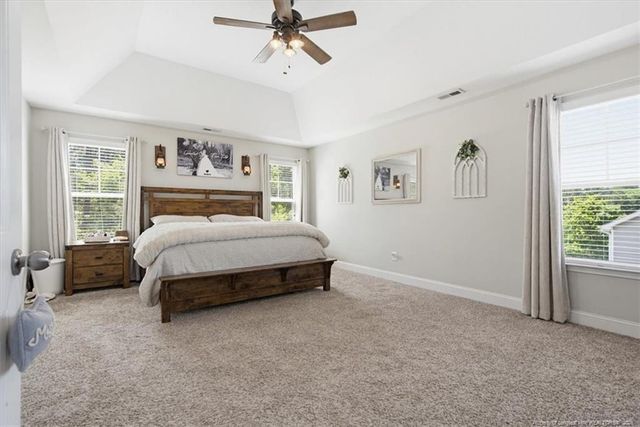 72 Countryside Drive, Lillington, NC 27546