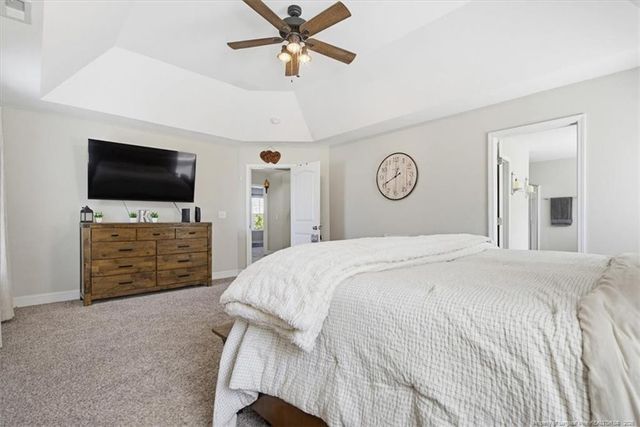 72 Countryside Drive, Lillington, NC 27546