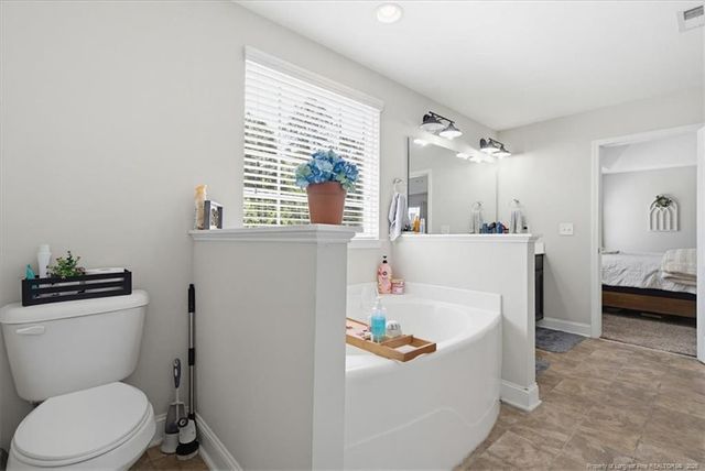 72 Countryside Drive, Lillington, NC 27546