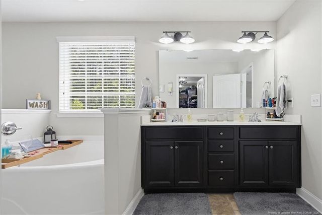 72 Countryside Drive, Lillington, NC 27546