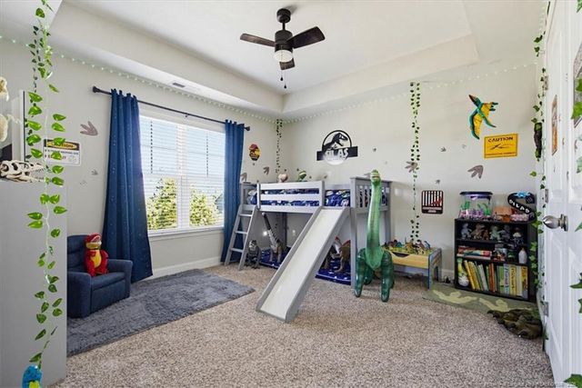 72 Countryside Drive, Lillington, NC 27546