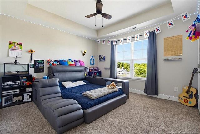 72 Countryside Drive, Lillington, NC 27546