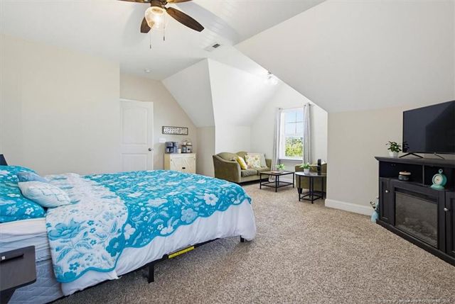 72 Countryside Drive, Lillington, NC 27546