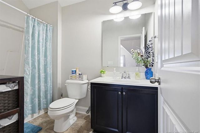 72 Countryside Drive, Lillington, NC 27546