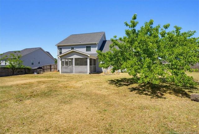 72 Countryside Drive, Lillington, NC 27546