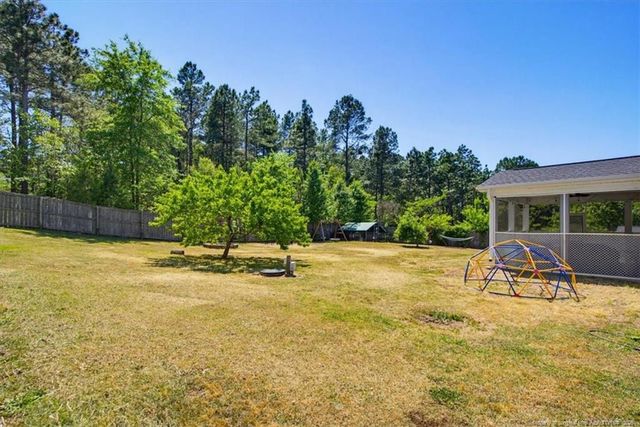 72 Countryside Drive, Lillington, NC 27546