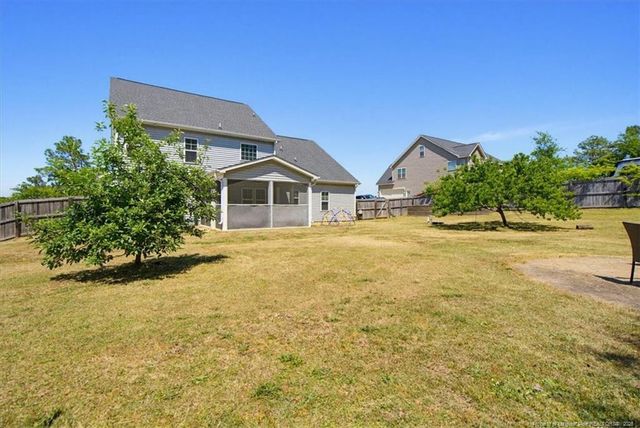 72 Countryside Drive, Lillington, NC 27546