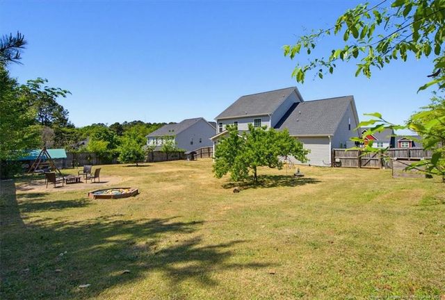 72 Countryside Drive, Lillington, NC 27546